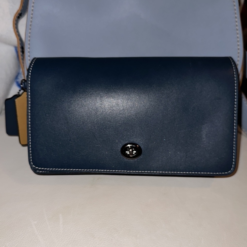 Coach 1941 Dinky Mineral 75th Anniversary